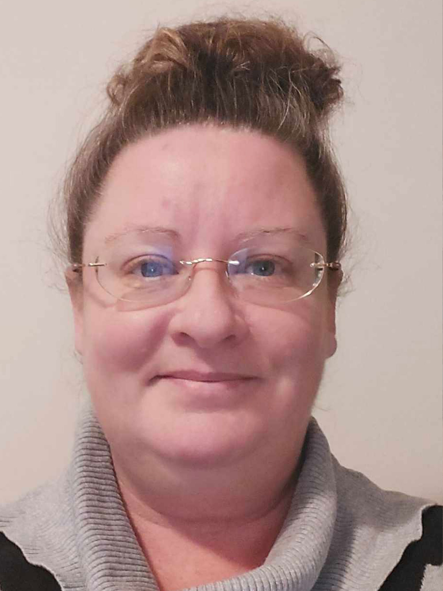 Nathalie Berthelette